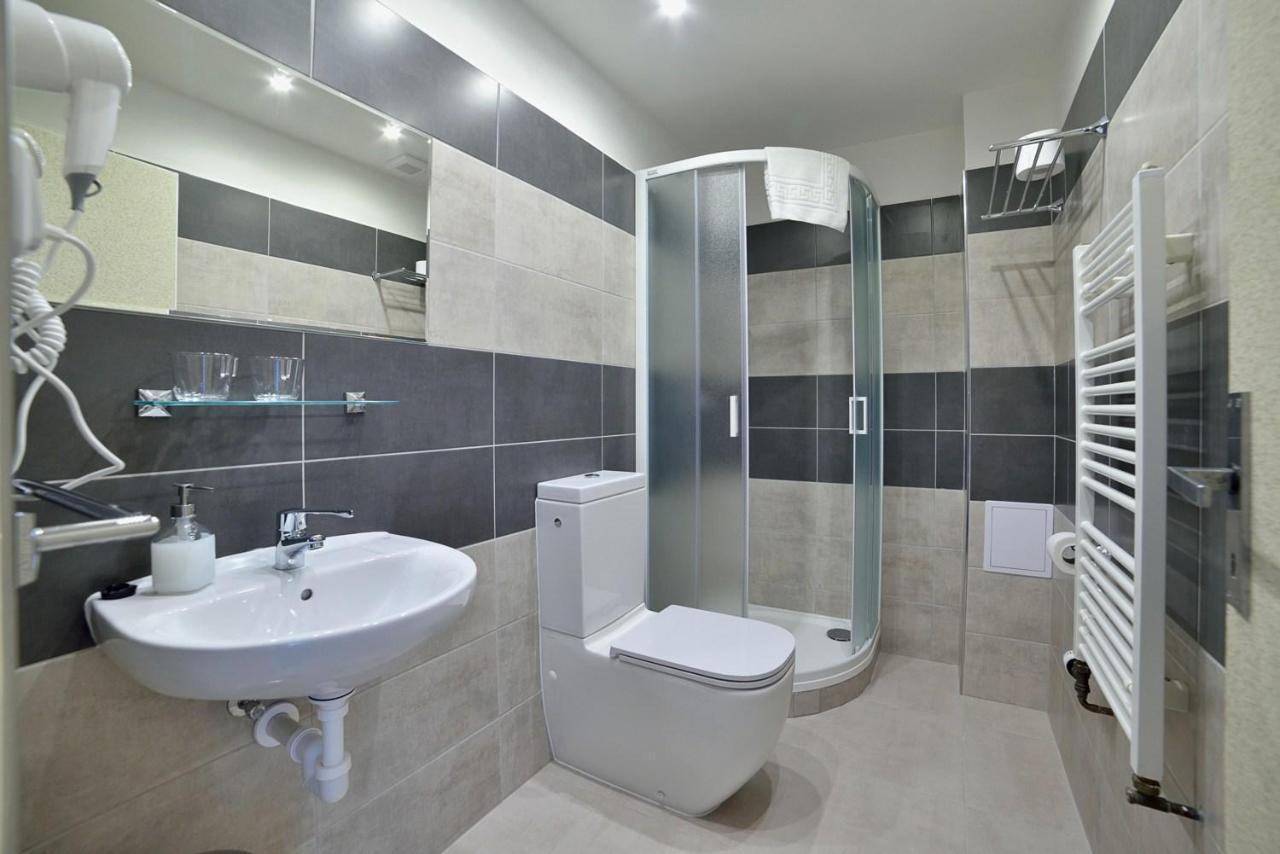 Pivovarsky Dvur Lipan Týn nad Vltavou Exterior foto