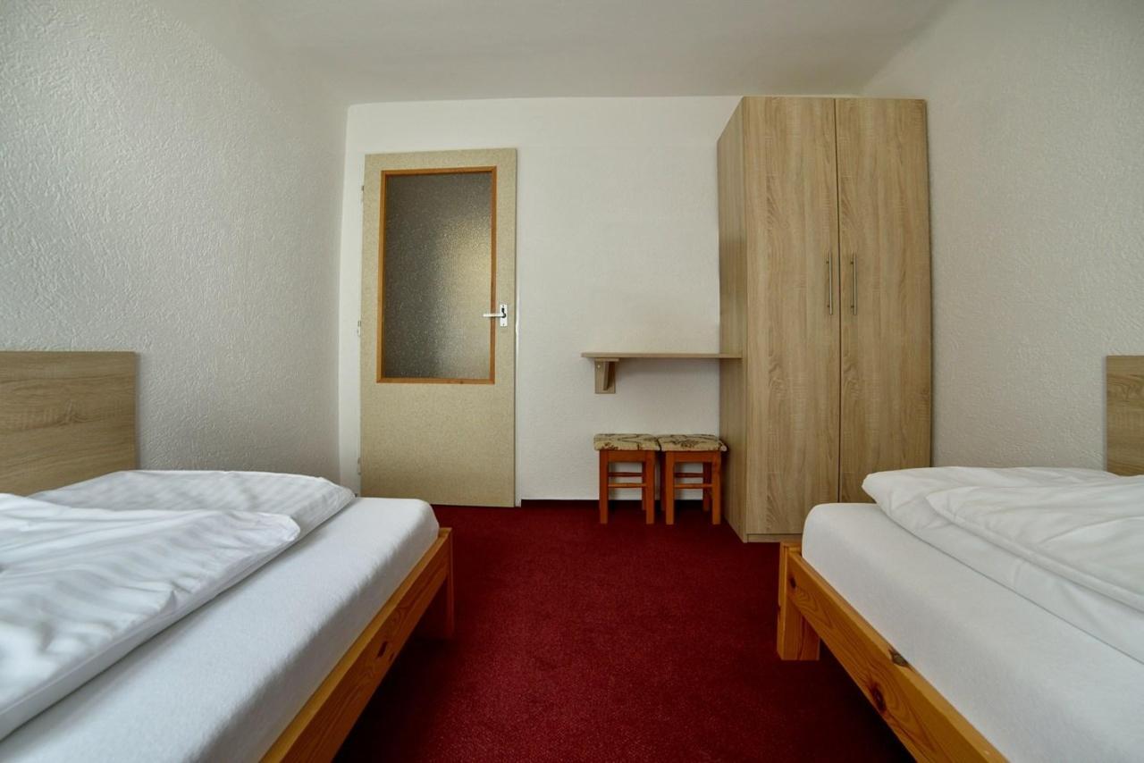 Pivovarsky Dvur Lipan Týn nad Vltavou Exterior foto