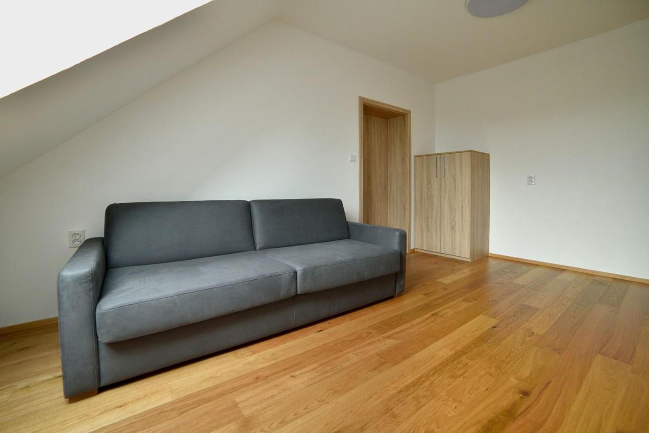 Pivovarsky Dvur Lipan Týn nad Vltavou Exterior foto